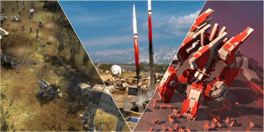 Warno: Best Divisions, Ranked