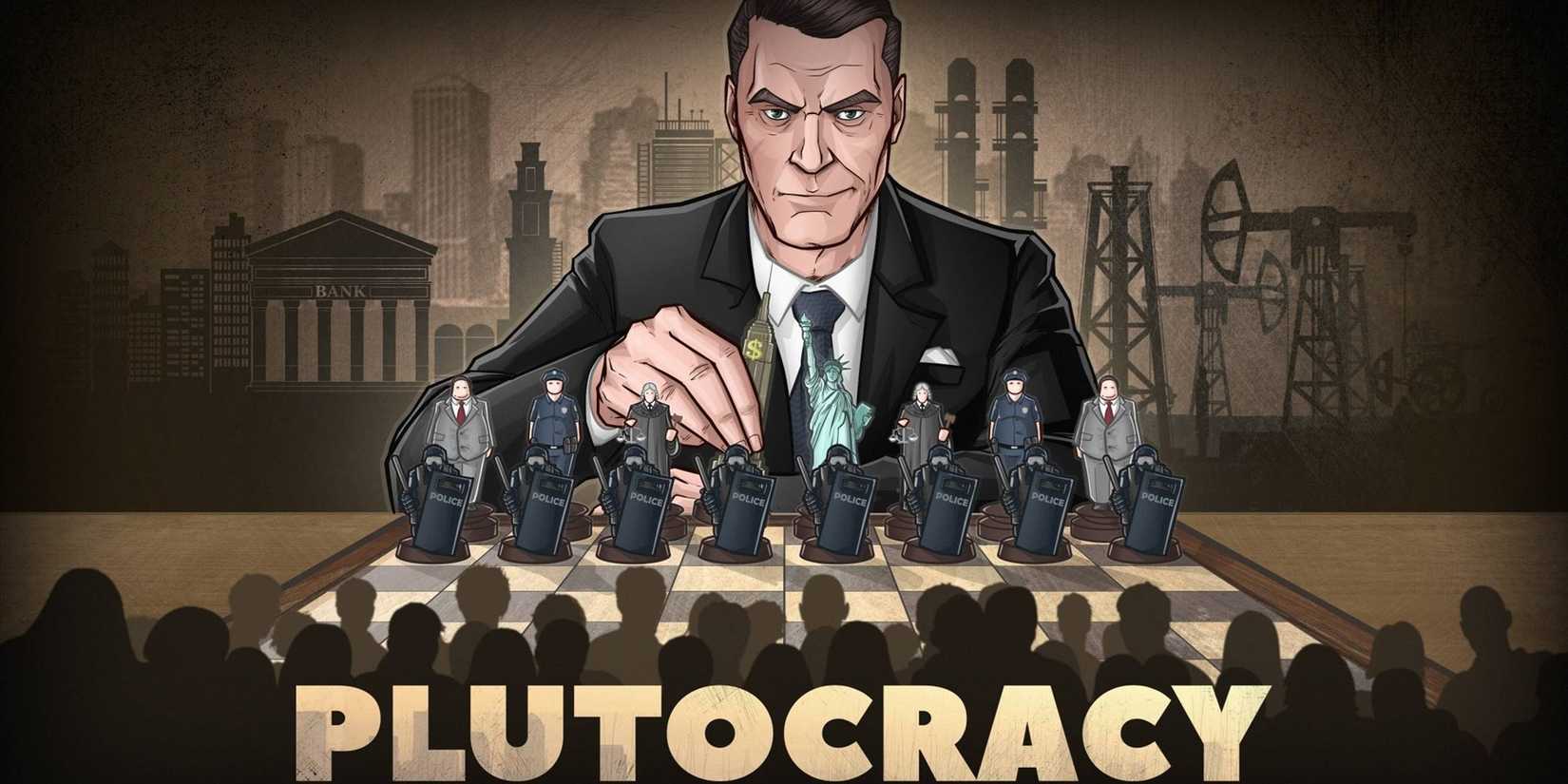 Political Gaming Investment