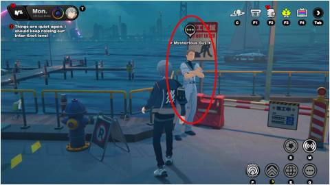 Port Elpis HIA Commemorative Coins Harbor (Midnight) (2)