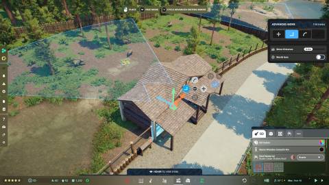 Prehistoric Kingdom Press Image 2