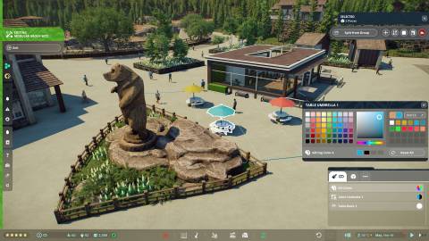 Prehistoric Kingdom Press Image 3