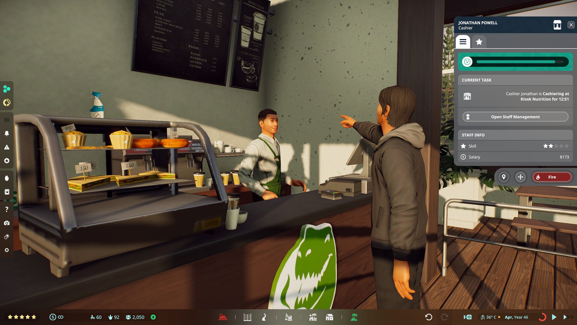 Prehistoric Kingdom Press Image 4