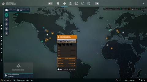 Prehistoric Kingdom Press Image 5