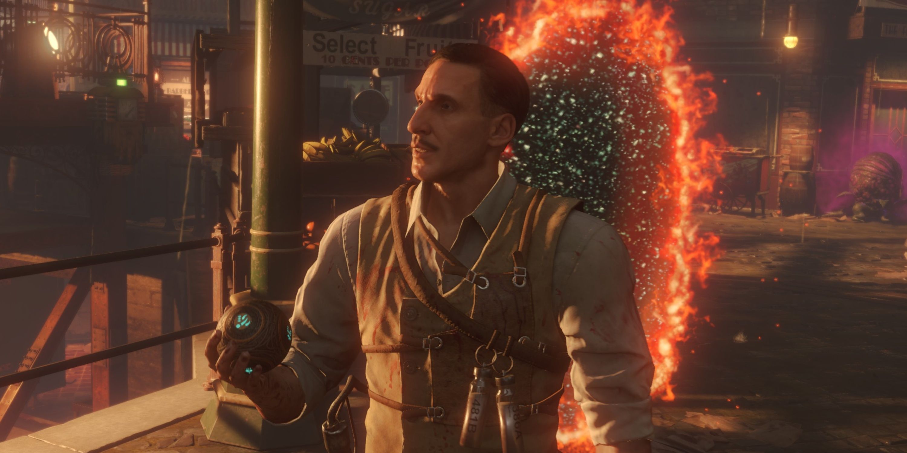 Most Evil Characters in Call of Duty Zombies, Ranked