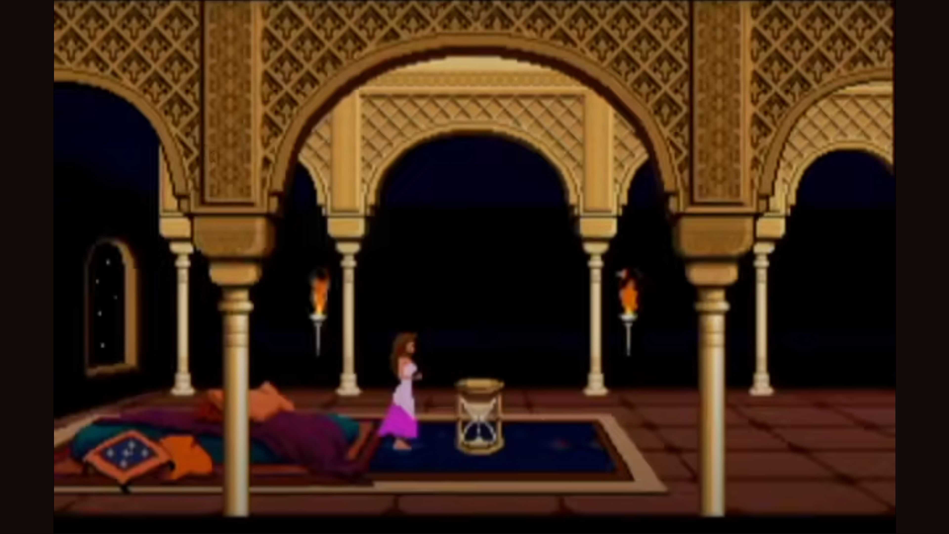 Prince of Persia (1989) News, Trailer, Guides, and More