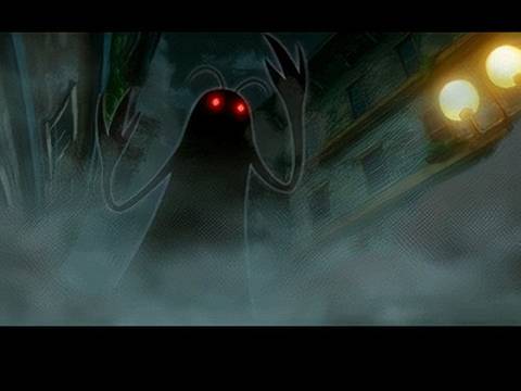 Professor Layton and the Last Specter Press Image 1