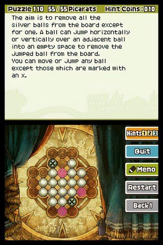 Professor Layton and the Last Specter Press Image 3