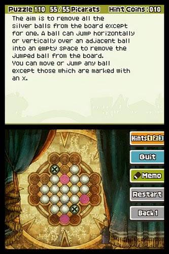 Professor Layton and the Last Specter Press Image 3