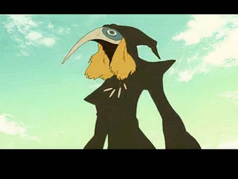 Professor Layton and the Last Specter Press Image 6