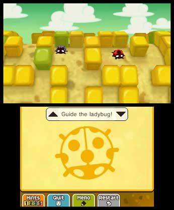 Professor Layton and the Miracle Mask Press Image 1