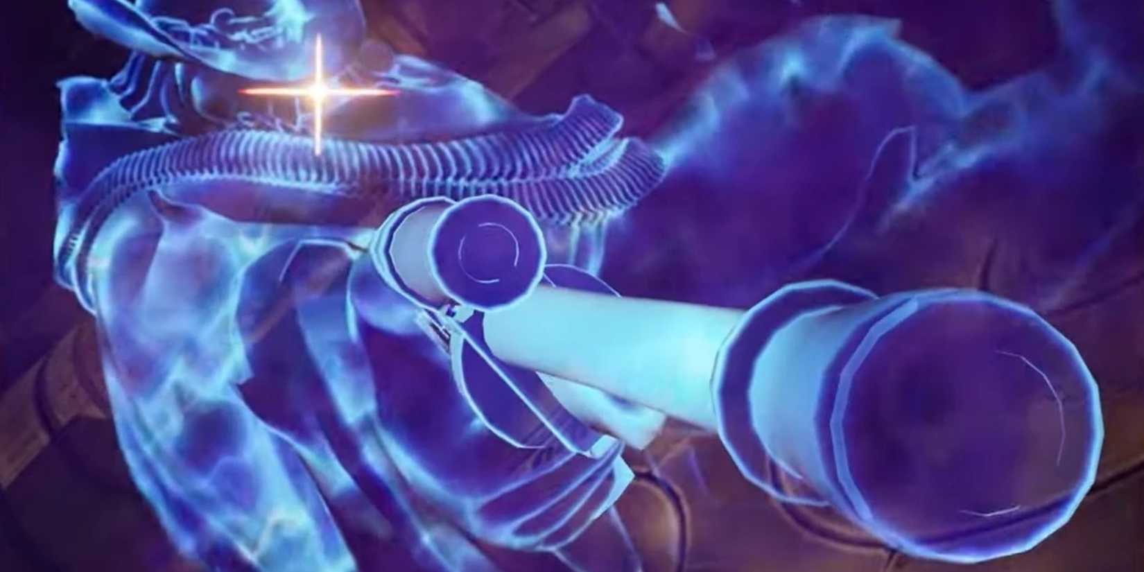 Professor Layton World of Steam Gunman King Joe