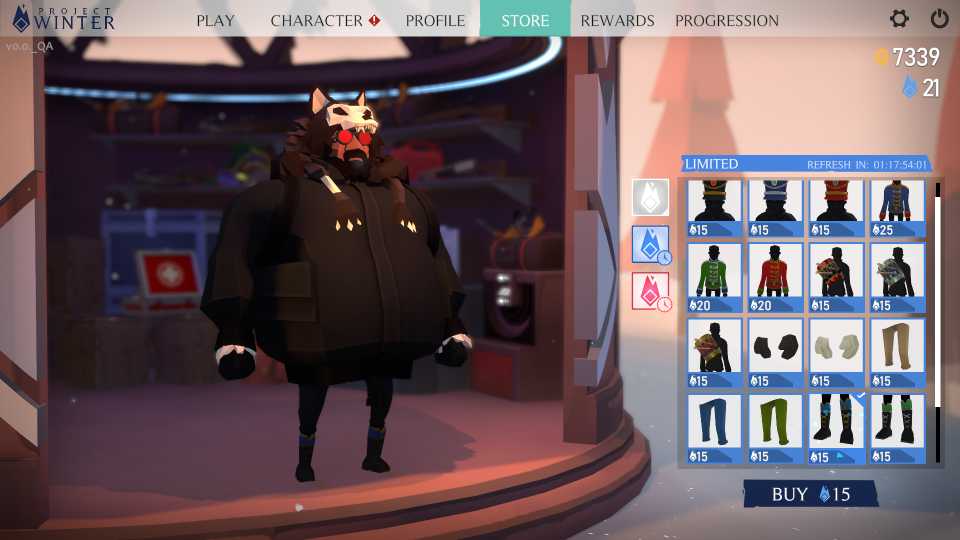 Project Winter Press Image 3