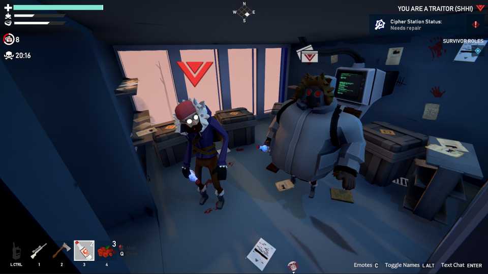 Project Winter Press Image 4