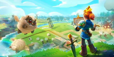 Overthrown livestock update