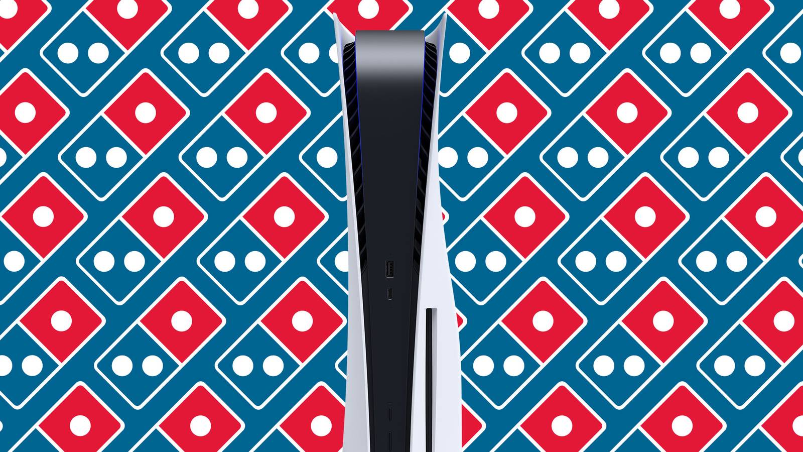 ps5 dominos 30th anniversary themes