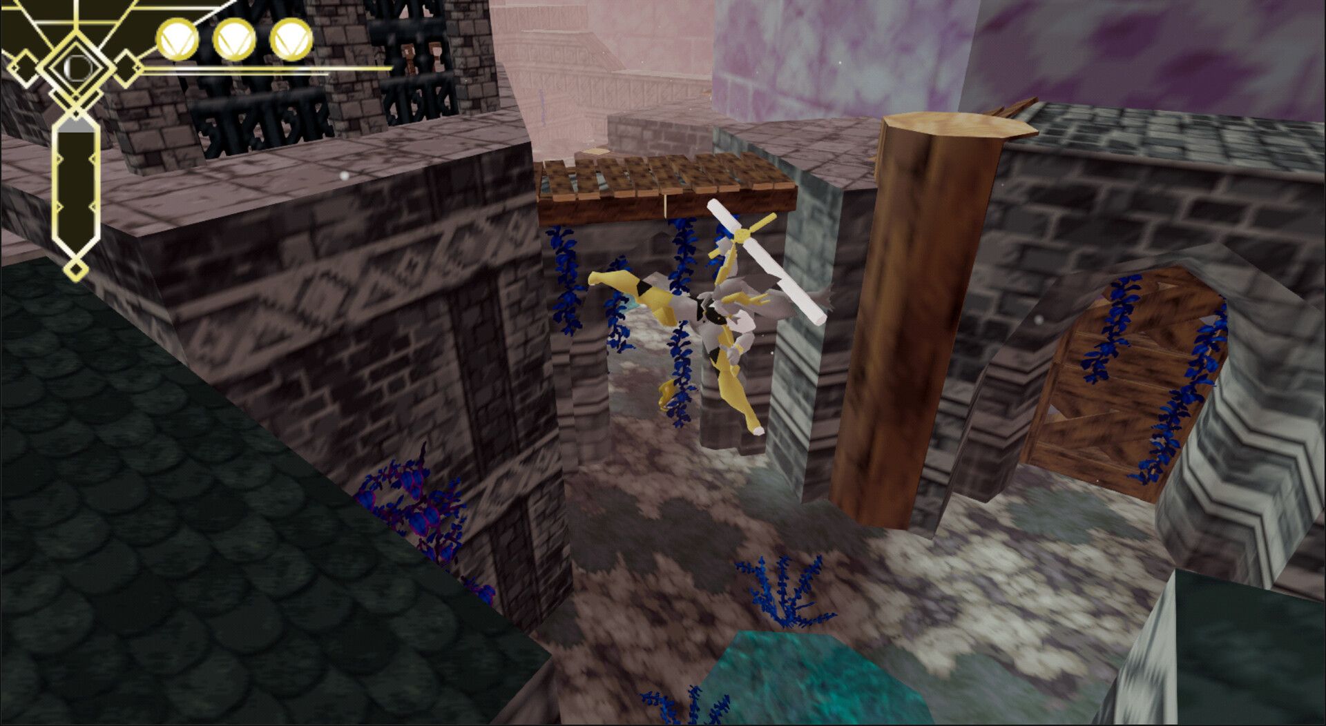 Pseudoregalia Press Image 3