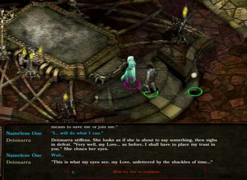 Rpg Dialog Example Most Realistic Dialogue Systems In RPGs