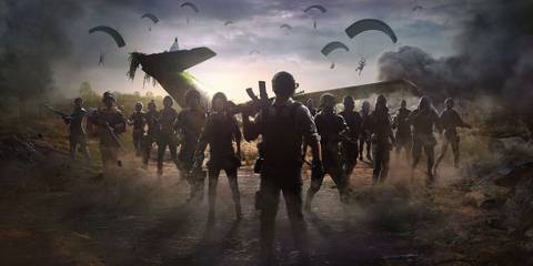 Krafton outlines new business strategy for 2025