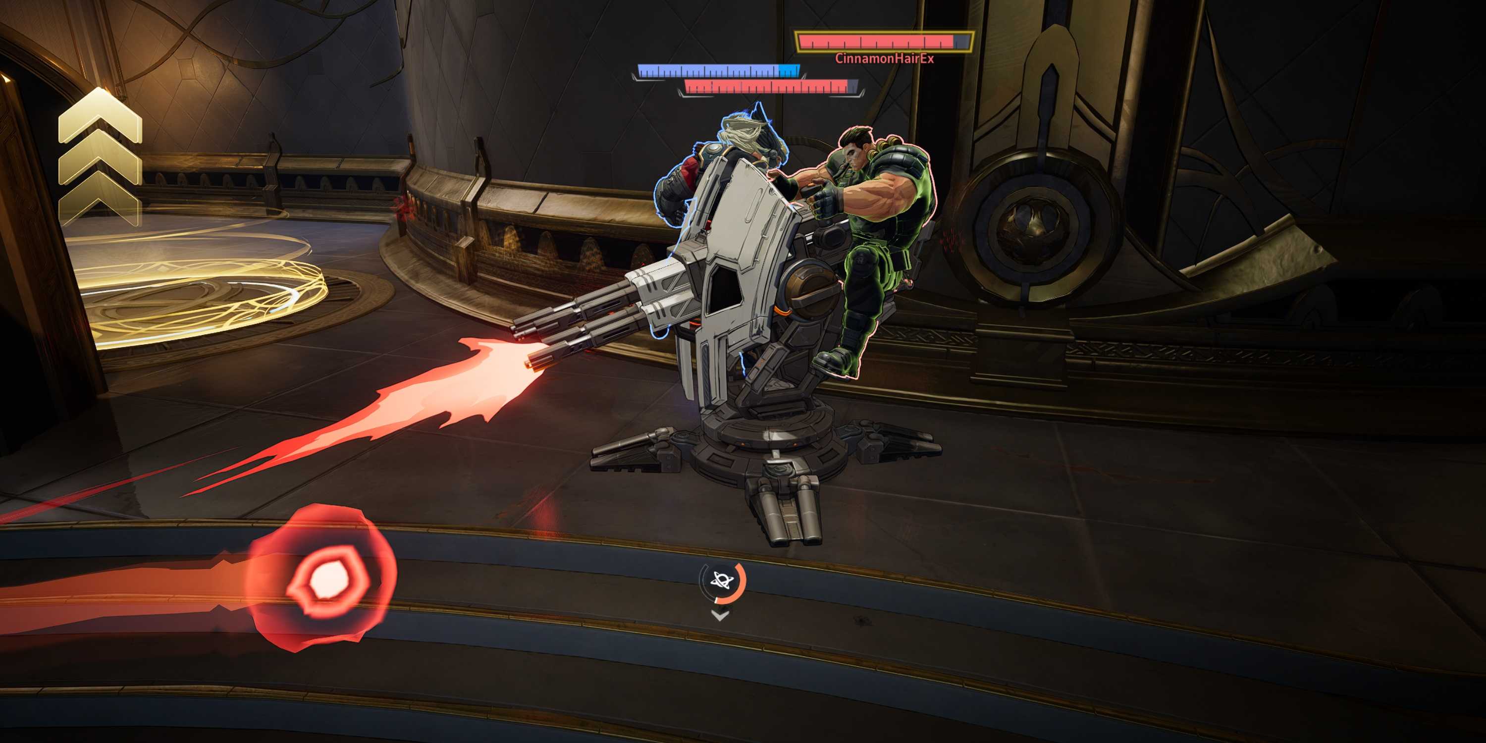 Marvel Rivals Turret The Best Duelists In Marvel Rivals