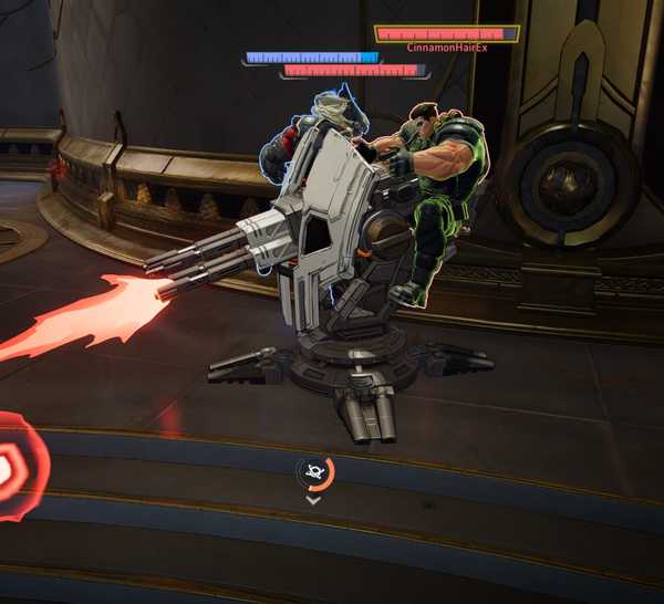 Marvel Rivals Turret Marvel Rivals: Best Ranged Heroes, Ranked