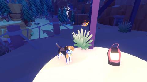 Pupperazzi- The Dog Photography Game Press Image 2