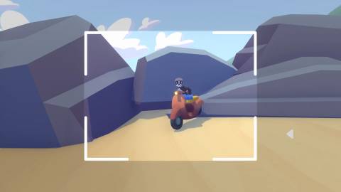 Pupperazzi- The Dog Photography Game Press Image 3