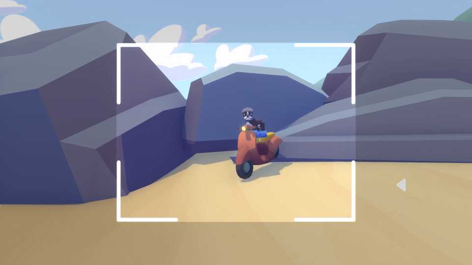 Pupperazzi- The Dog Photography Game Press Image 3