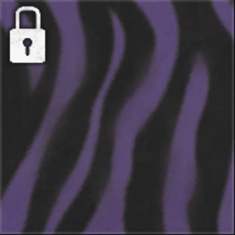 Purple Tiger Camo in Black Ops 6