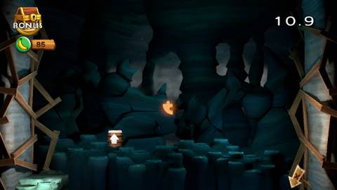 Image of puzzle piece 5 in Peaceful Pier in Donkey Kong Country Returns HD