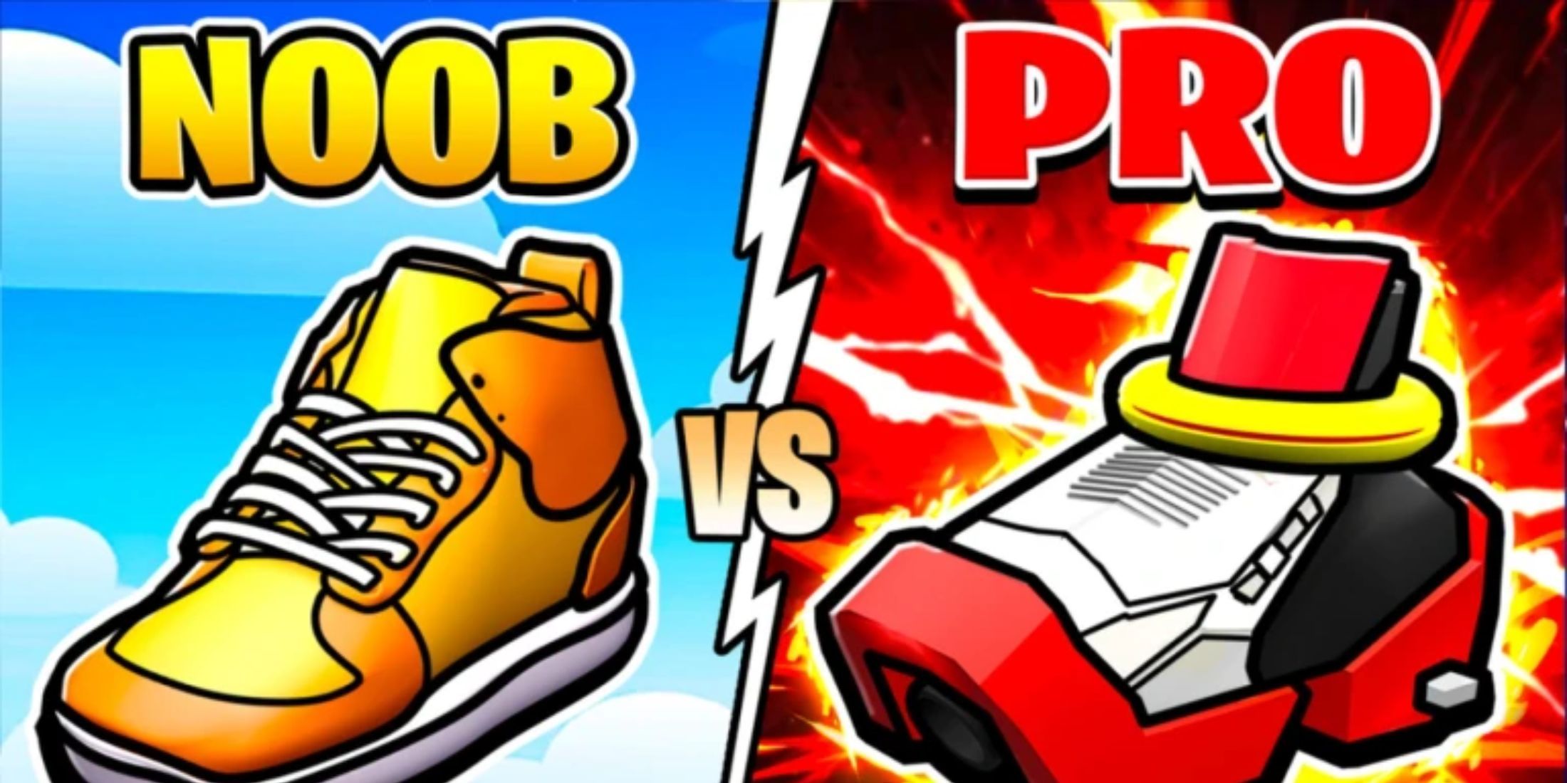 Racing Simulator boots