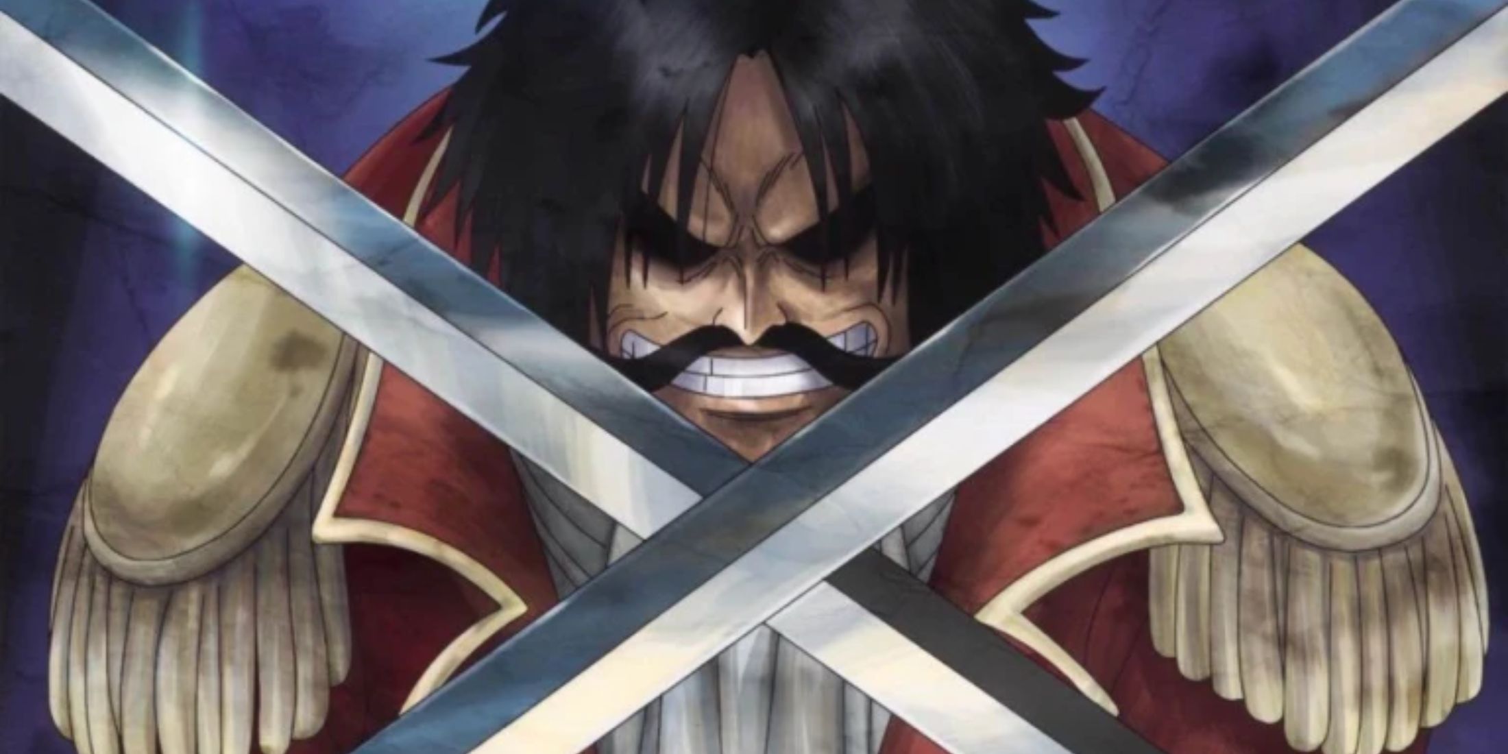 Personagem Rage Seas