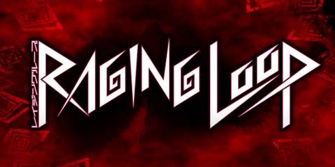 E Raging Loop Raging Loop News, Trailer, Guides, and More