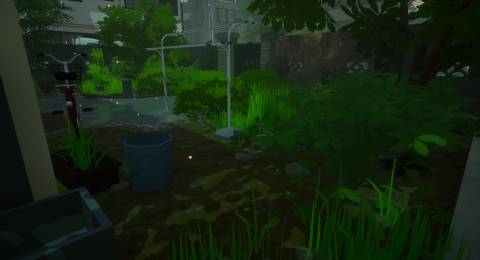 Rainy Season Press Image 2