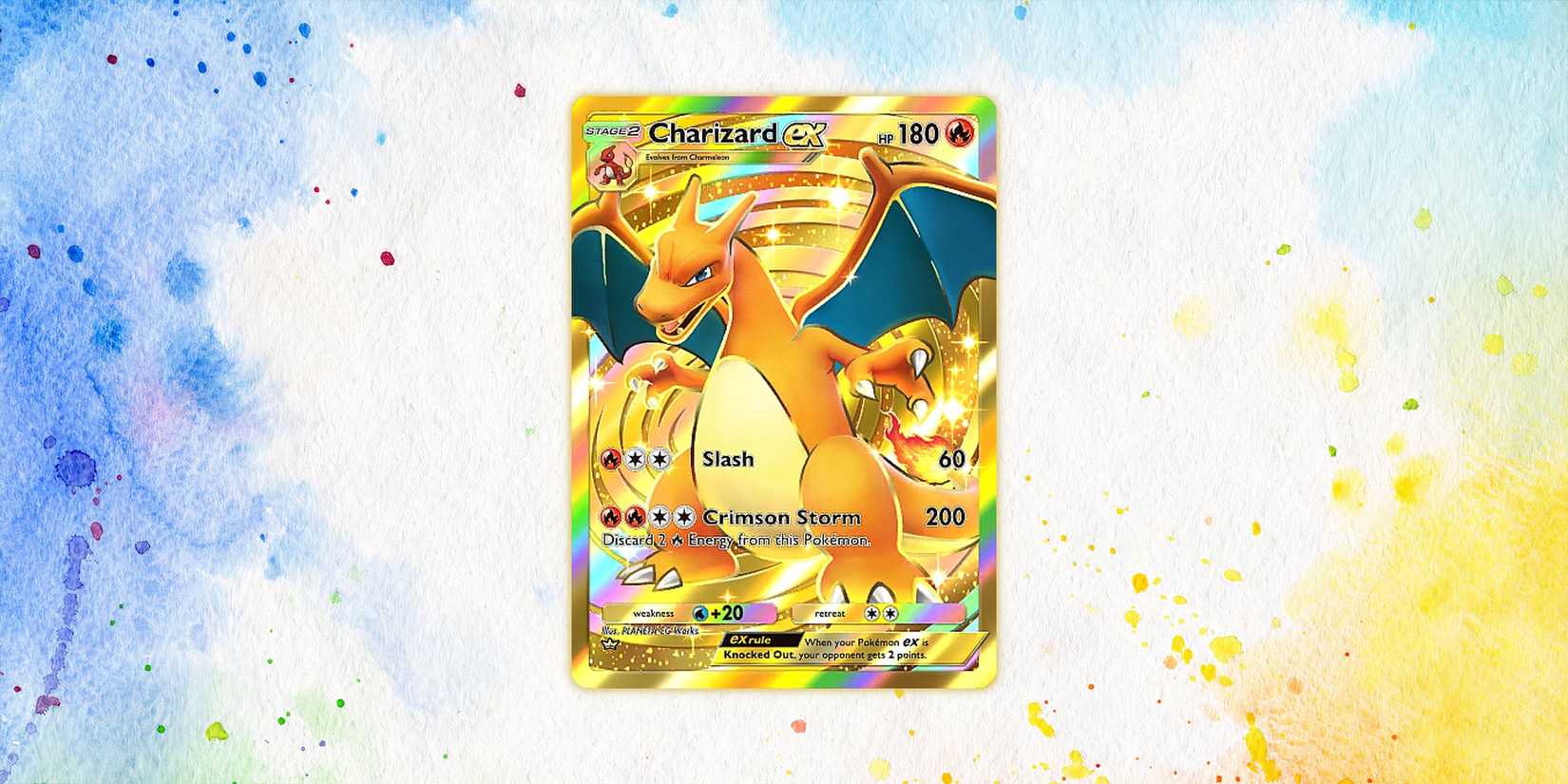 The Rarest Cards in Pokemon TCG Pocket The Rarest Cards in Pokemon TCG Pocket