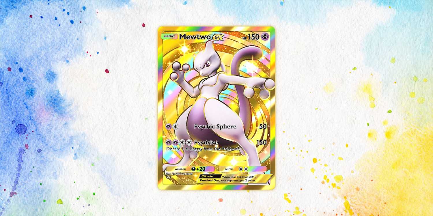Pokemon TCG Pocket: What Are The Rarest Cards? (So Far) Pokemon TCG Pocket: What Are The Rarest Cards? (So Far)