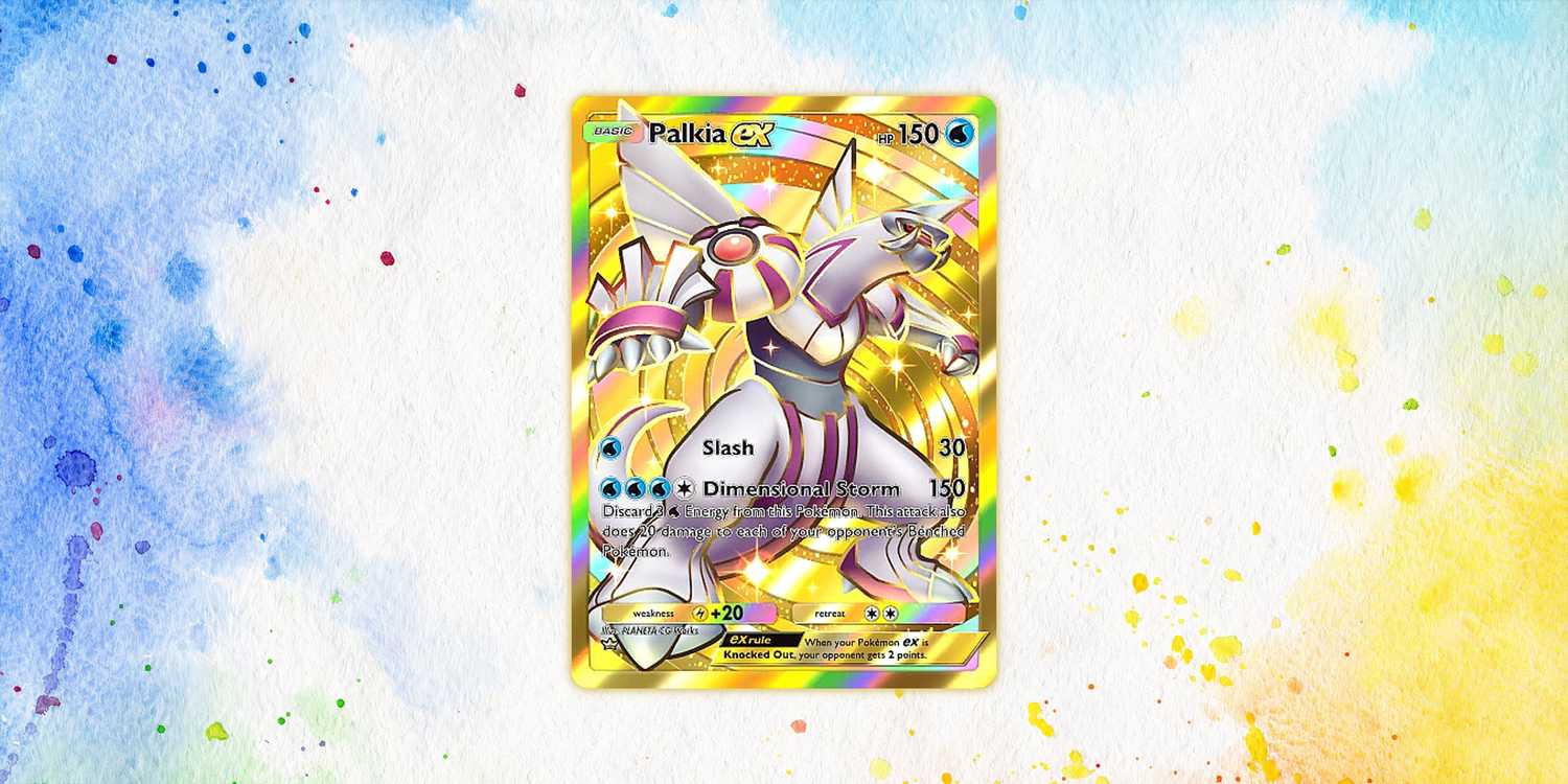 Pokemon TCG Pocket: What Are The Rarest Cards? (So Far) Pokemon TCG Pocket: What Are The Rarest Cards? (So Far)