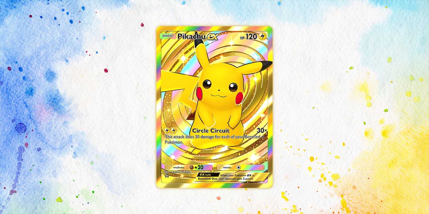 The Rarest Cards in Pokemon TCG Pocket The Rarest Cards in Pokemon TCG Pocket