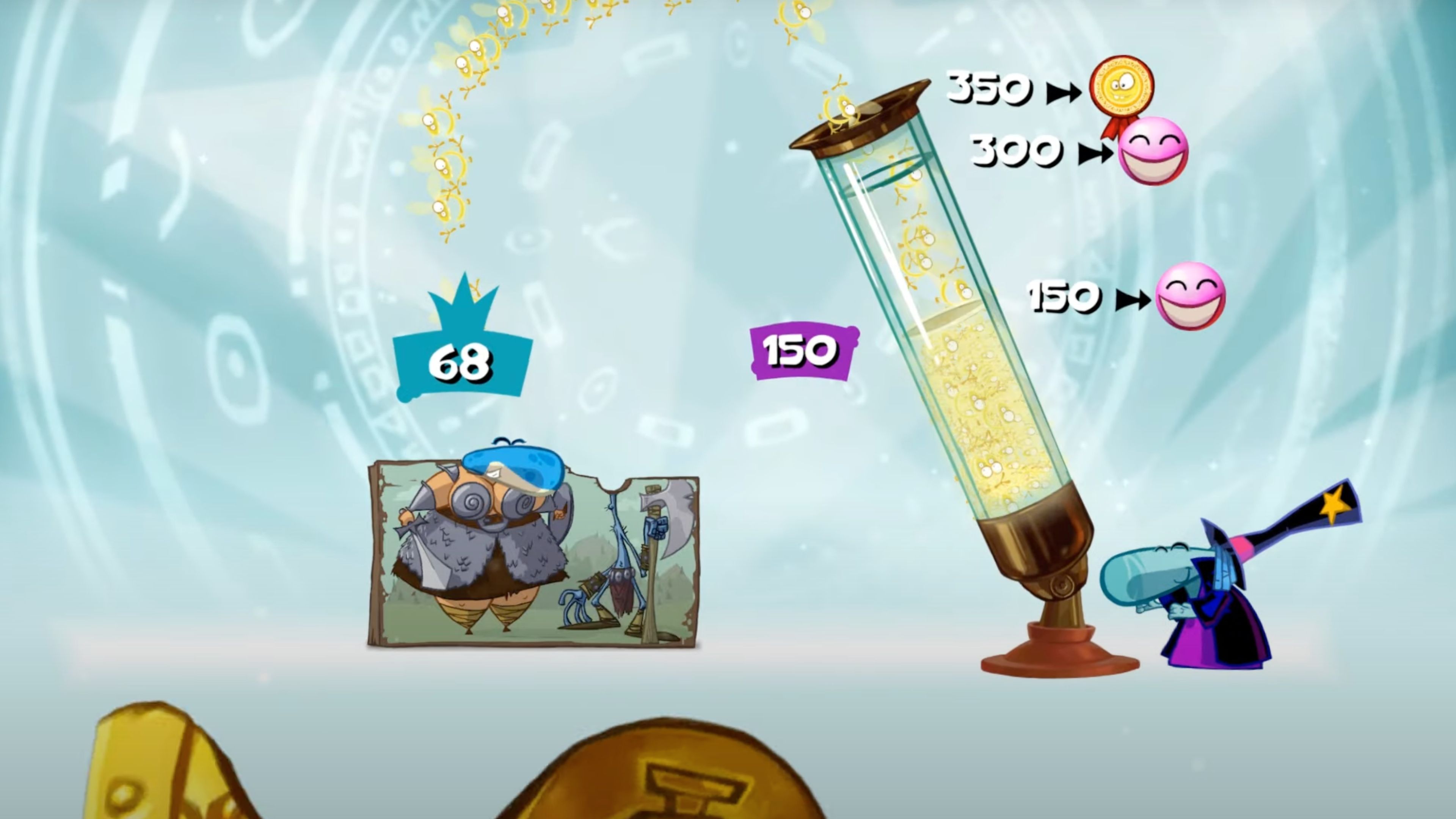 Rayman Origins News, Trailer, Guides, and More