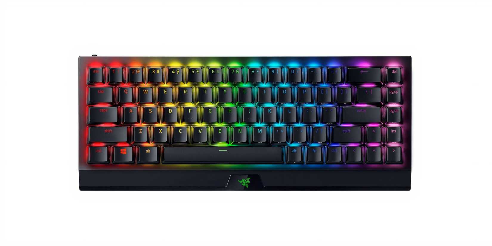 Razer BlackWidow V3 Mini