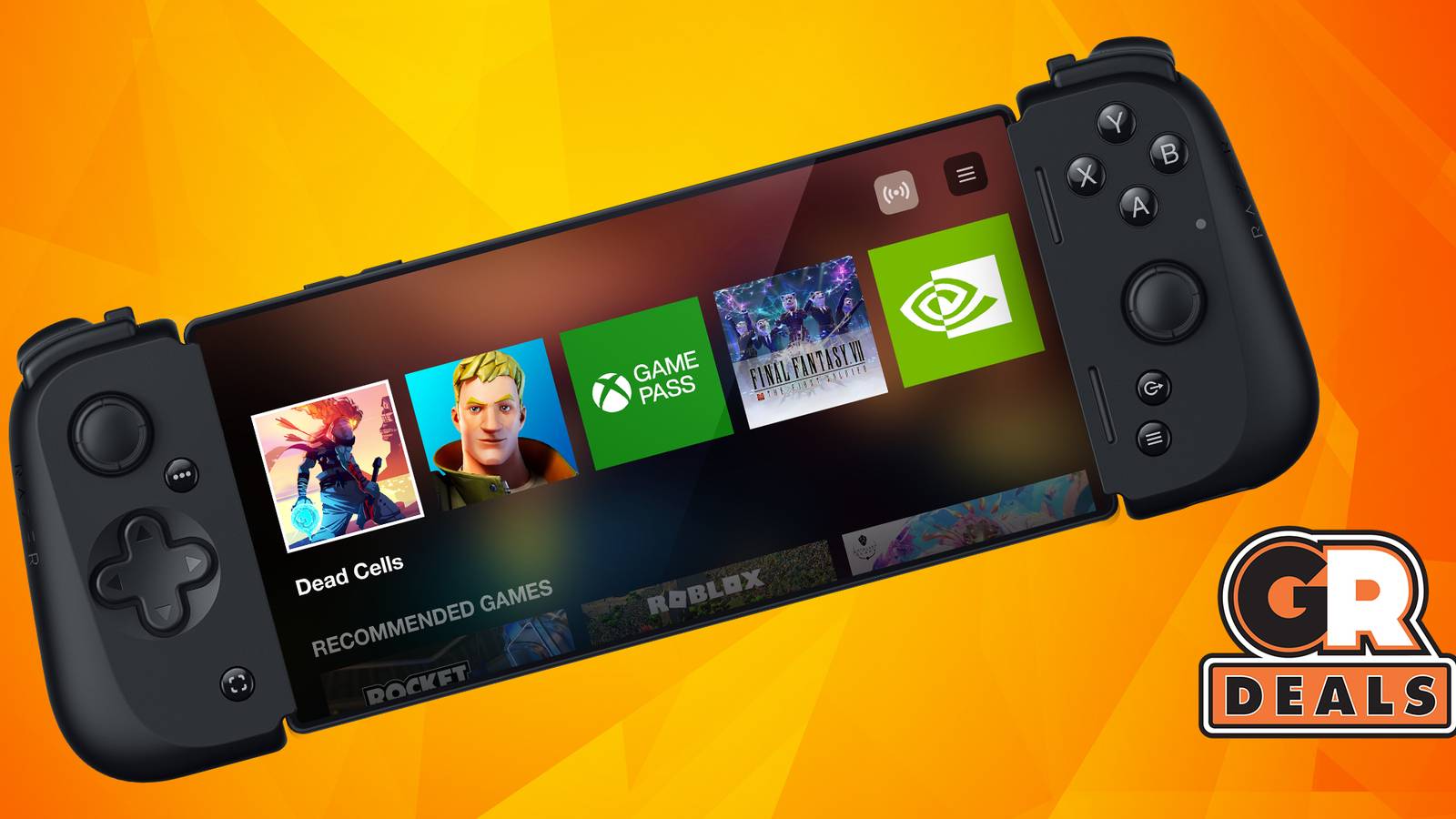 Razer Kishi V2 Mobile Game Controller Hits New Low with Biggest Ever 60% Discount