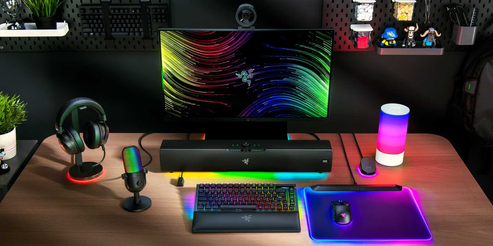 Razer BlackWidow V4 Pro 75 Conclusion