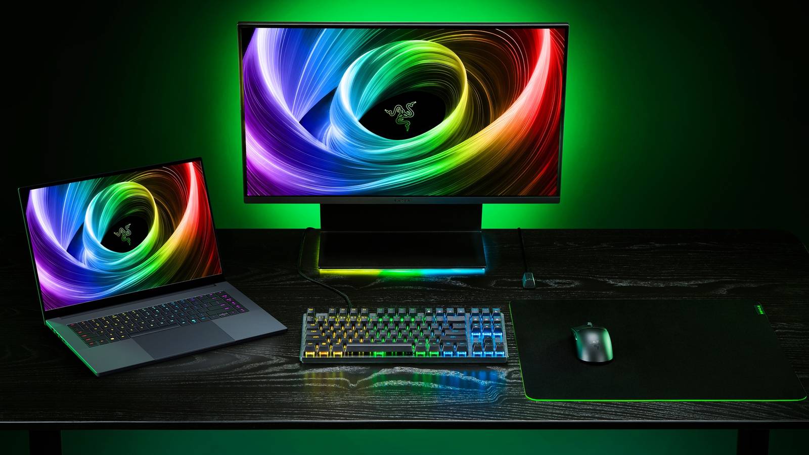 Razer Blade 16 CES 2025 Featured Image