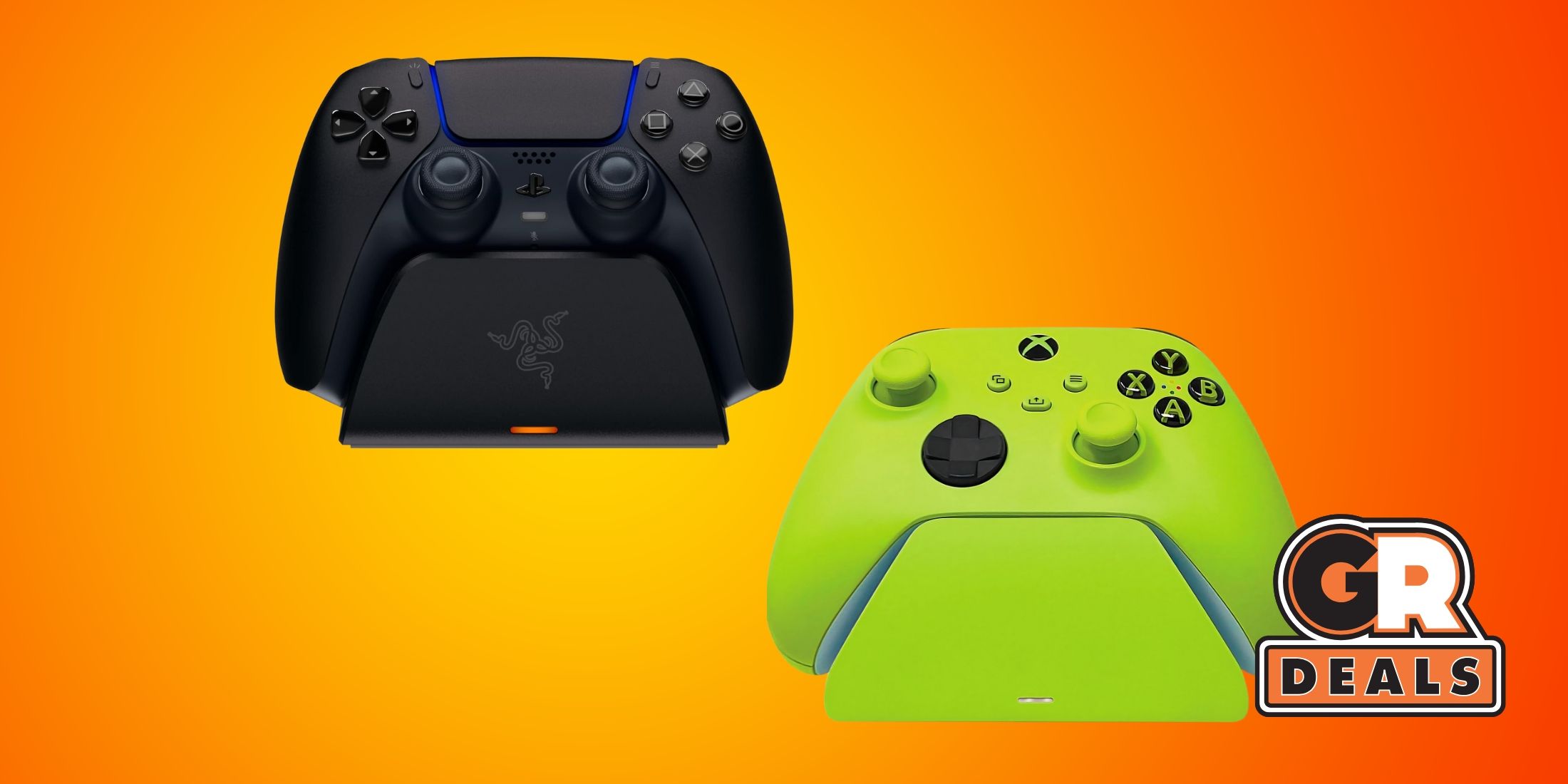 Razer Universal Quick Charging Stand on Sale