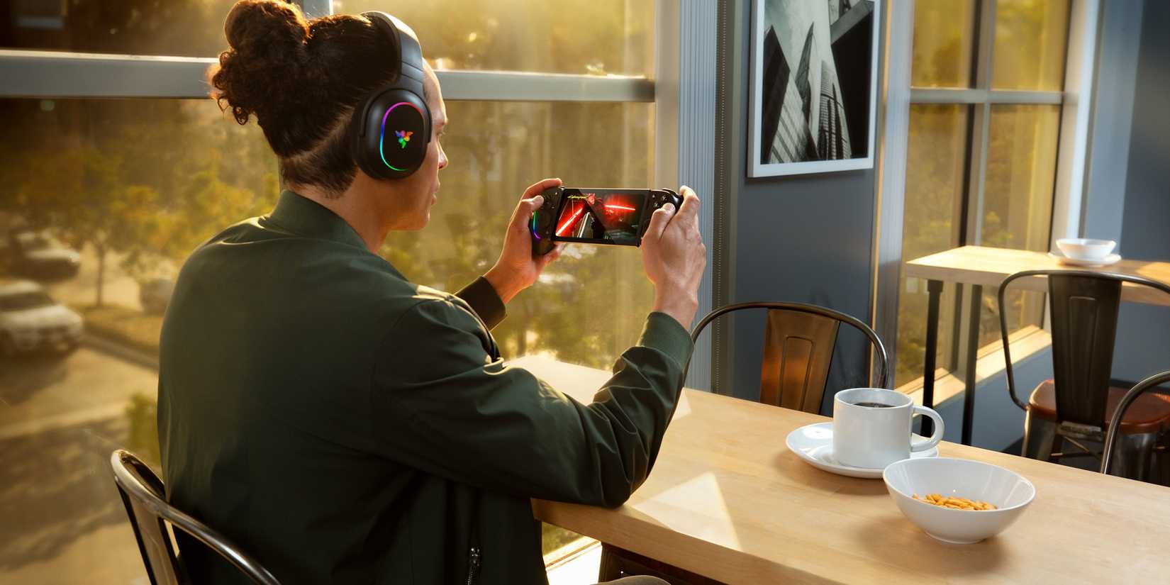 Razer PC Remote Play Banner #3