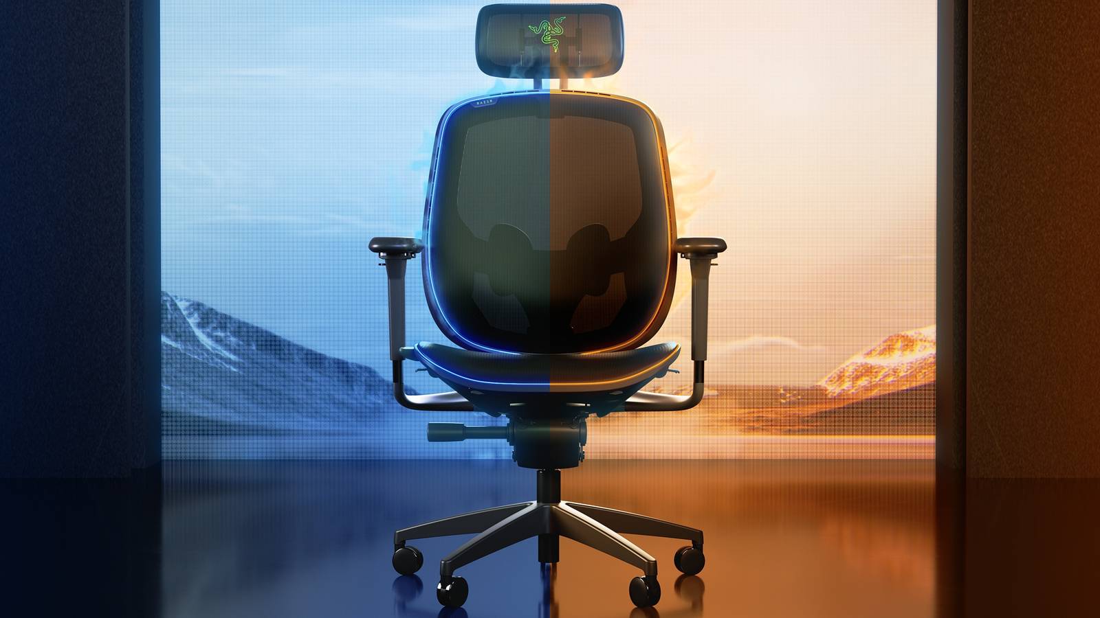 Razer Project Arielle CES 2025 Featured Image