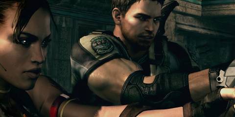 resident-evil-5-chris-redfield-sheva-alomar-cutscene