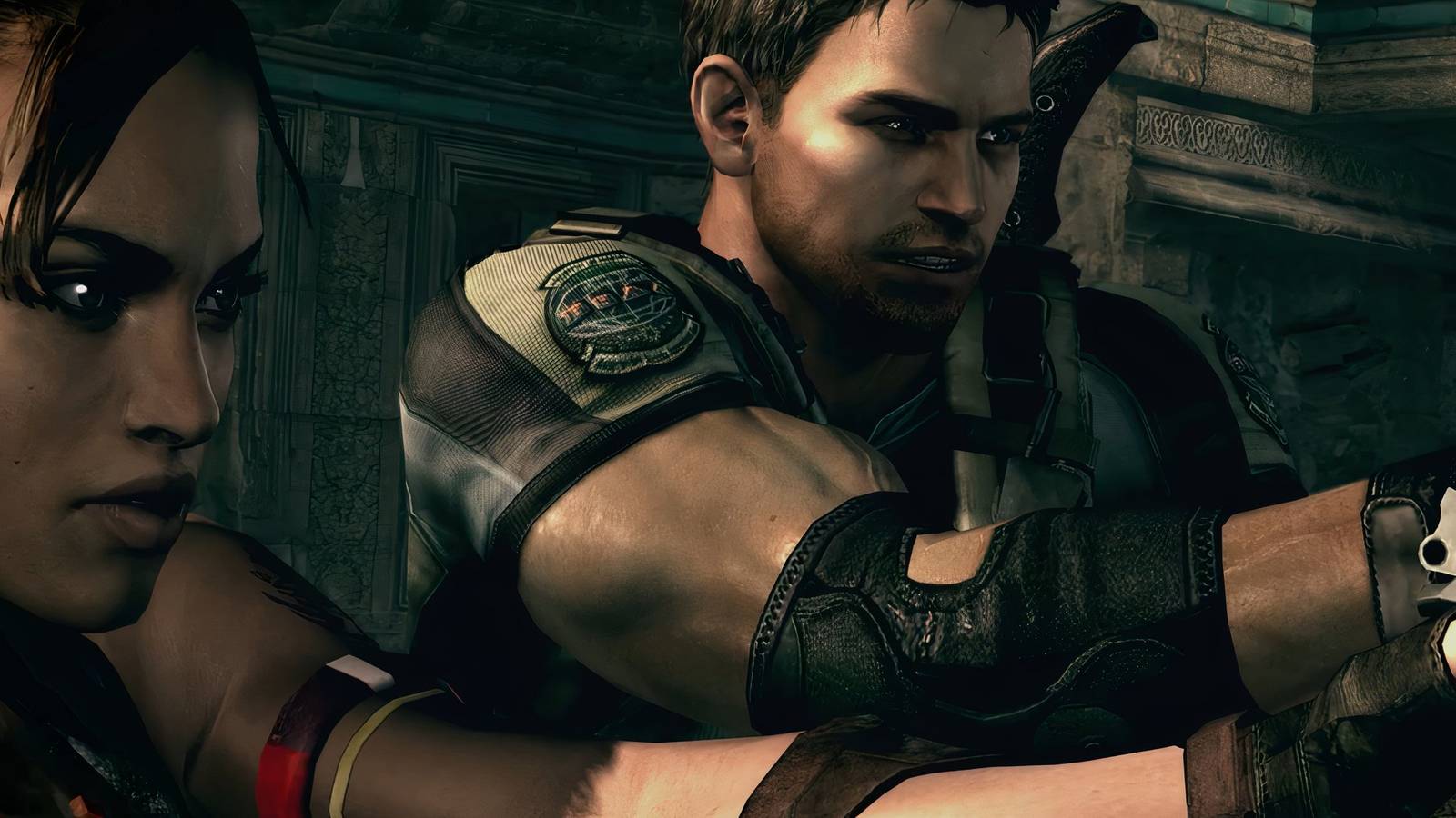 resident-evil-5-chris-redfield-sheva-alomar-cutscene