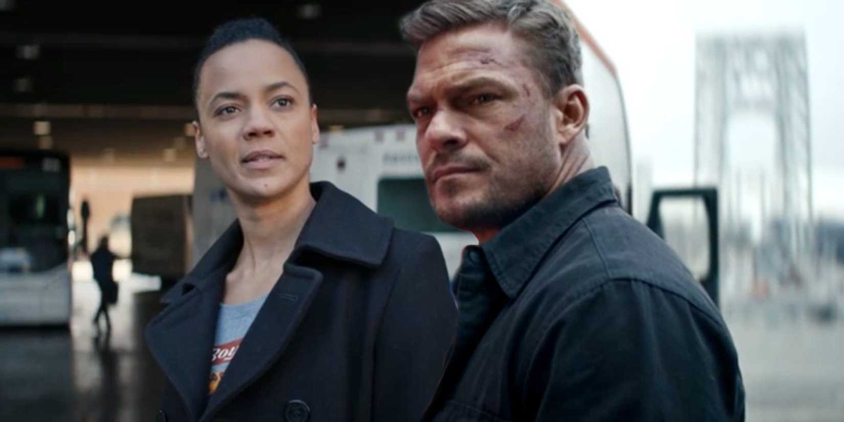 Neagher Reacher Season 3 Needs To Set Up Neagley's Spin-Off