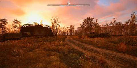 Reaching the Abandoned Science Campus in Jupiter Region Stalker 2