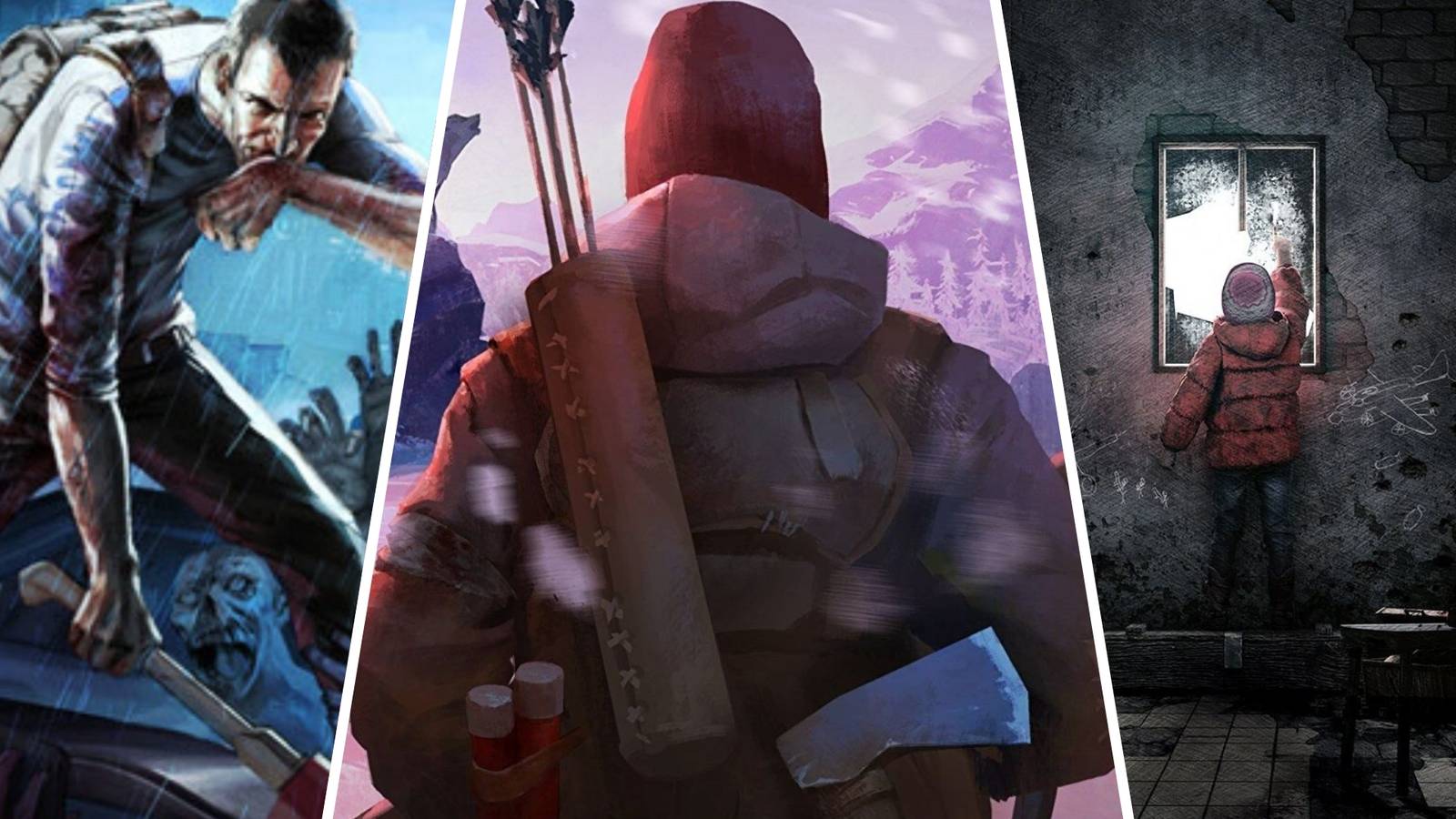 realistic survival game